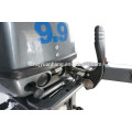 New brand 9.9hp 2 stroke Short shaft Marine Outboard engine